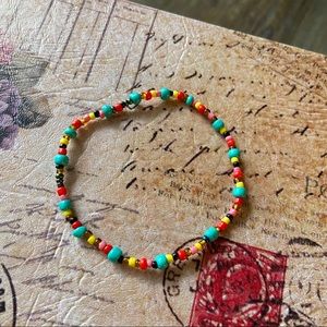 Handmade Fashion Bracelet